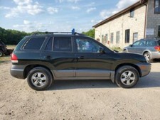 2006 hyundai sante for sale  Eagle
