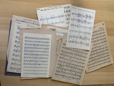 Mappe alten gitarre gebraucht kaufen  Zorneding