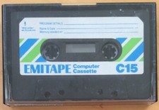 Emi c15 vintage for sale  SHEFFIELD