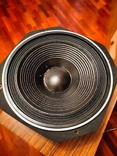 Woofer fostex fw300 usato  Roma