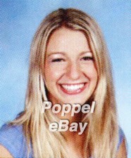 Blake lively high for sale  Seattle