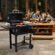 Extra large charcoal for sale  UK
