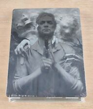 Steelbook the evil d'occasion  Gan