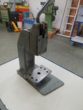 handhebelpresse gebraucht kaufen handhebelpresse gebraucht kaufen Sinsheim