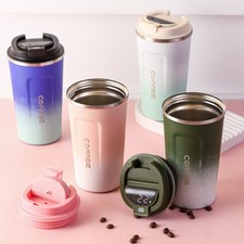Travel insulated coffee for sale  UK