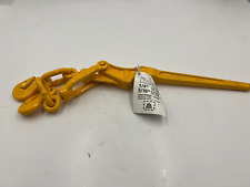 Kingchain lever type for sale  North Salt Lake