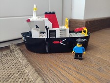 Lego boat vintage usato  Castelfidardo