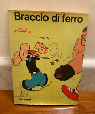 Libro segar braccio usato  Valmacca