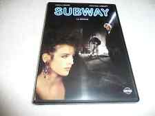 Dvd subway luc d'occasion  Lille-