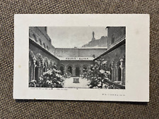 Cpa puy vue d'occasion  Andrézieux-Bouthéon