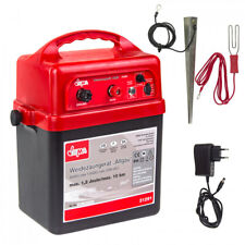 Electrificateur clôture allg� d'occasion  France