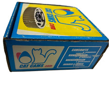 Cat cams ctvw038 for sale  STOCKPORT