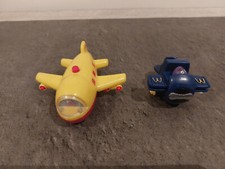 Jouets thème avion d'occasion  Yerres