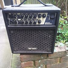 Markbass acoustic 601 for sale  LONDON