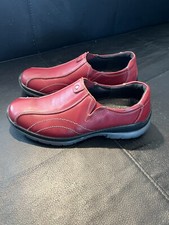 Loretta handmade red for sale  DALKEITH