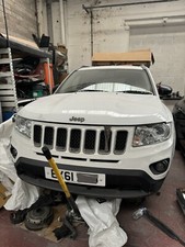 2011 jeep compass for sale  WOLVERHAMPTON