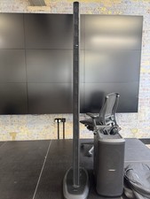 line array speakers for sale  LONDON