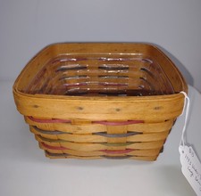 Longaberger 1993 woven for sale  Rochelle