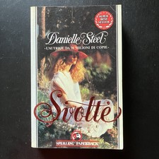 Libro svolte danielle usato  Cremona