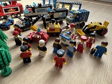 Lego city großes gebraucht kaufen  Dinkelsbühl