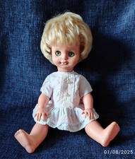 Vintage 1970s doll for sale  CHIPPENHAM