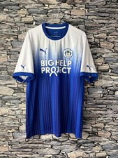 Other Football Shirts for sale  BLACKBURN