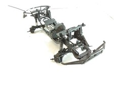 Axial scx10 4x4 for sale  Seymour
