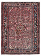 Vintage hand knotted for sale  Champlain