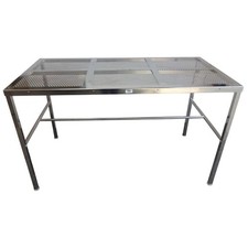 Perforated cleanroom table d'occasion  Fontaine