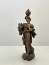 Francesco matteis scultura usato  Gavirate