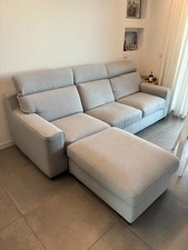 Divano poltroneesofà usato usato  Lissone