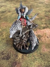 Soulblight gravelords belladam gebraucht kaufen  Hamburg