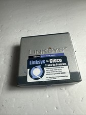 Linksys cisco port for sale  Everett