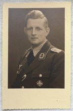Foto portrait luftwaffe gebraucht kaufen  Berlin