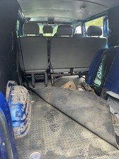 T6.1 transporter kombi for sale  ABERTILLERY