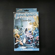Mage knight rebellion for sale  Allston