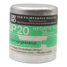 Rwo negativfilm negativfilm gebraucht kaufen  Filderstadt