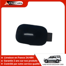 Volet trappe carburant d'occasion  Nemours