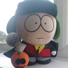 South park vintage for sale  THETFORD