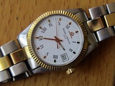 Baume mercier geneve gebraucht kaufen  Runkel