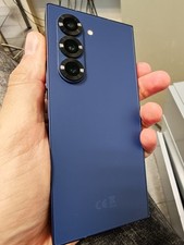 Samsung galaxy fold6 usato  Palmi