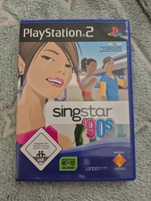 singstar 90s gebraucht kaufen  Winnenden