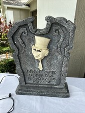 Disney haunted mansion for sale  Sorrento