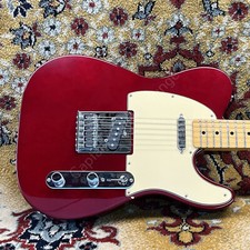 2012 fender standard gebraucht kaufen  Emmering