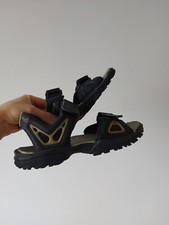 Nike ACG All-Track 190090-061 Dual Strap Sport czarne sandały męskie EUR 40 na sprzedaż  PL