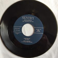 Bob vidone rhythm for sale  BARNET