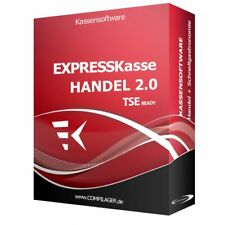 Kassensoftware expresskasse ko gebraucht kaufen  Nürnberg