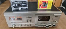 Philips n2533 hifi gebraucht kaufen  Kaufbeuren