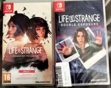 Life strange arcadia d'occasion  Pont-l'Évêque