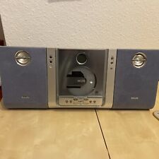 Philips mc230e kompakt gebraucht kaufen  Düsseldorf